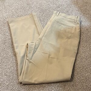 Callaway Men's Tan Chinos